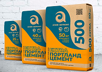 Цемент М500